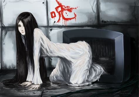 sadako rule 34|Rule 34 World.